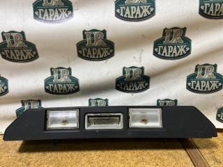 РУЧКА ДВЕРИ БАГАЖНОГО ОТДЕЛЕНИЯ задняя Land Rover Discovery 3 L319