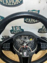 Руль VOLKSWAGEN Touareg Руль VOLKSWAGEN Touareg