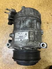 Запчасть компрессор кондиционера Land Rover Range Rover Sport CPLA19D629BE Б/У Компрессор кондиционера Land Rover Range Rover Sport CPLA19D629BE Б/У