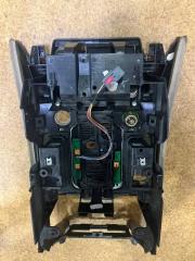 Консоль центральная Land Rover Discovery 4 L319 Консоль центральная Land Rover Discovery 4 L319
