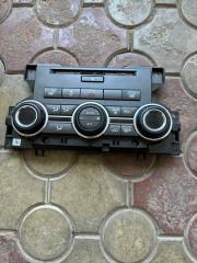 Блок управления климат-контролем Land Rover Range Rover Sport 2012
