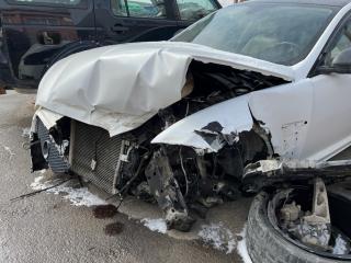Запчасть кузов Jaguar XF 2011