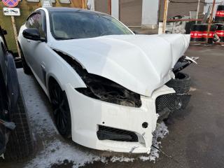 Кузов Jaguar XF X250 3.0 бензин Без Наддува Кузов Jaguar XF X250 3.0 бензин Без Наддува