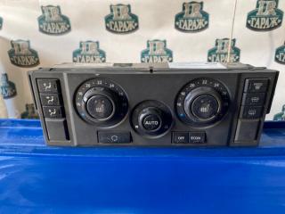 Блок управления климат-контролем передний Land Rover Discovery 3 2005-2009