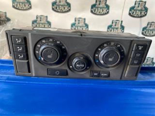 Блок управления климат-контролем передний Land Rover Discovery 3 2005-2009