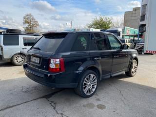 Автомобиль в разбор Land Rover Range Rover Sport L320 368DT