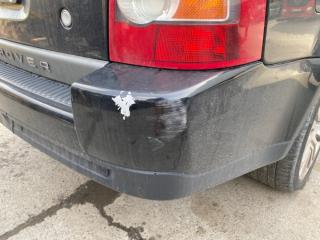 Автомобиль в разбор Range Rover Sport 2009 L320 368DT