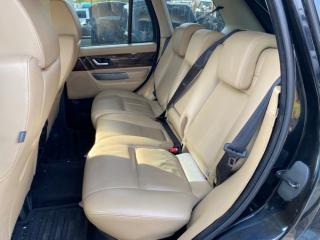 Автомобиль в разбор Range Rover Sport 2009 L320 368DT