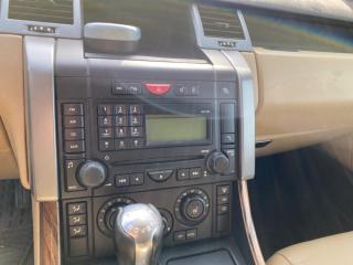 Автомобиль в разбор Range Rover Sport 2009 L320 368DT