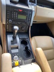 Автомобиль в разбор Range Rover Sport 2009 L320 368DT