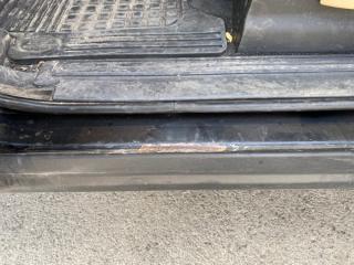 Автомобиль в разбор Range Rover Sport 2009 L320 368DT