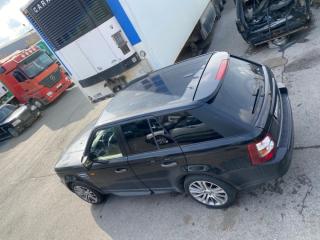 Автомобиль в разбор Range Rover Sport 2009 L320 368DT