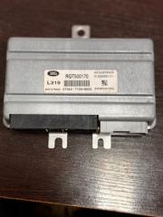 Блок управления пневмоподвеской Land Rover Discovery 3