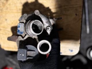 Турбина Range Rover Sport L322 306DT