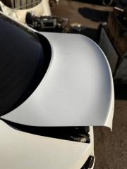 Крышка багажника Jaguar XF X250 3.0 бензин Без Наддува Крышка багажника Jaguar XF X250 3.0 бензин Без Наддува