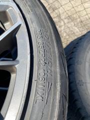 Резина Range Rover Sport 2012 L320 306DT