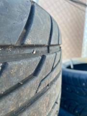 Резина Land Rover Range Rover Sport L320 306DT