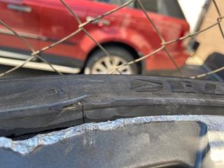 Резина Range Rover Sport 2012 L320 306DT