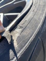 Резина Range Rover Sport 2012 L320 306DT