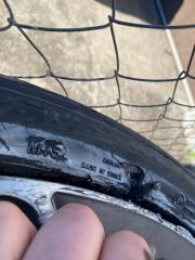 Резина Range Rover Sport 2012 L320 306DT