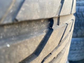 Резина Range Rover Sport 2012 L320 306DT