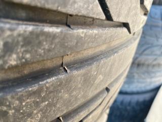 Резина Range Rover Sport 2012 L320 306DT