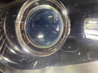 Фара передняя правая Range Rover 2012 L405 306DT