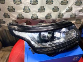 Фара передняя правая Range Rover 2012 L405 306DT