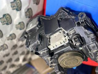 Фара передняя левая Range Rover 2012 L405 306DT