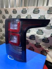 Фонарь задний правый Range Rover 2012 L405 306DT