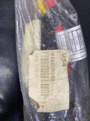 Плюсовая клема Land Rover Range Rover L322 4.4