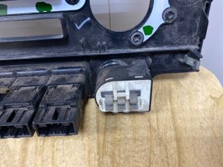 Передняя панель в сборе передняя Land Rover defender 110 TD5