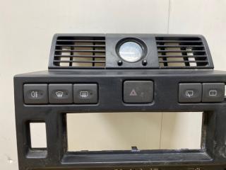 Передняя панель в сборе передняя defender 2006 110 TD5