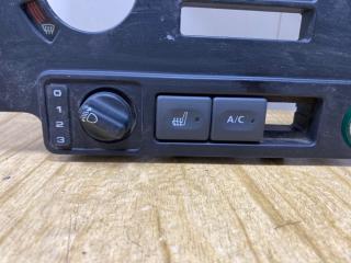 Передняя панель в сборе передняя defender 2006 110 TD5