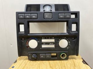 Передняя панель в сборе передняя defender 2006 110 TD5