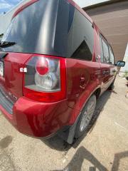 Автомобиль в разбор Land Rover Freelander 2 2008 Б/У Автомобиль в разбор Land Rover Freelander 2 2008