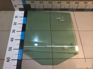 Фото запчасти стекло двери задней заднее Land Rover Freelander 2 Б/У запчасть Запчасть стекло двери задней заднее Land Rover Freelander 2