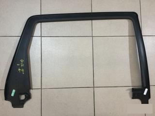 Запчасть обшивка двери задняя Jeep