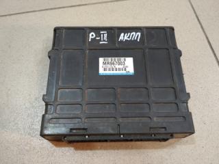 Блок управления АКПП Mitsubishi Pajero 3 2000-2006