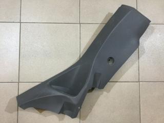 Запчасть обшивка стойки задняя правая Ford Focus 2 2005-2008