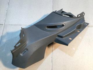 Фото запчасти накладка стойки задняя правая Ford Focus 2 2006-2014 Б/У запчасть Запчасть накладка стойки задняя правая Ford Focus 2 2006-2014