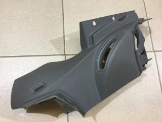 Фото запчасти обшивка стойки задняя левая Ford Focus 2 2005-2011 Б/У запчасть Запчасть обшивка стойки задняя левая Ford Focus 2 2005-2011