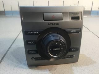 Фото запчасти блок кнопок Acura RDX 2006-2012 Б/У запчасть Запчасть блок кнопок Acura RDX 2006-2012