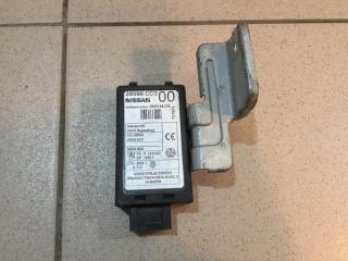Запчасть блок управления центральным замком Nissan Murano 2004-2008