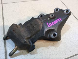 Запчасть кронштейн двигателя Chevrolet Lacetti 2010