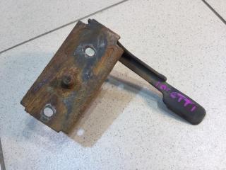 Запчасть замок капота Chevrolet Lacetti 2005