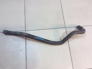 Запчасть патрубок отопителя Renault Sandero 2009-2014