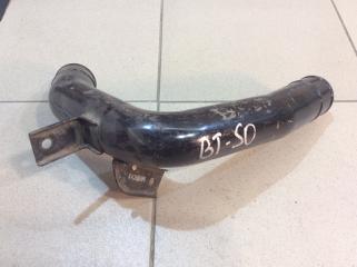 Запчасть патрубок интеркулера Mazda BT-50 2006-2012