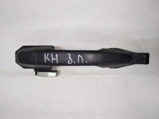 Ручка двери наружная задняя Mitsubishi Pajero Sport 2008-2015