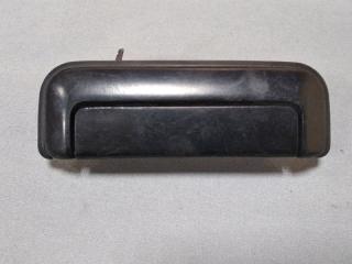 Ручка двери наружная передняя правая Mitsubishi Pajero Sport 1997-2008